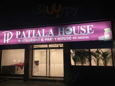 Patiala House