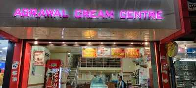 Agarwal Ice Cream