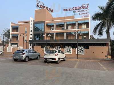 Corona Hotel Restaurant