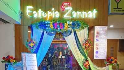 Eatopia Zannat