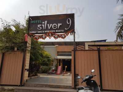 Hotel Silver 9