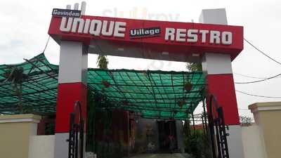 Unique Village Restaurant