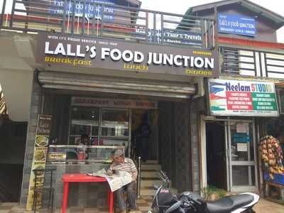 Lall's Food Junction