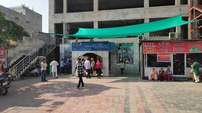 Embassy, Ambala