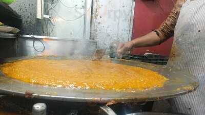 Naru's Pavbhaji