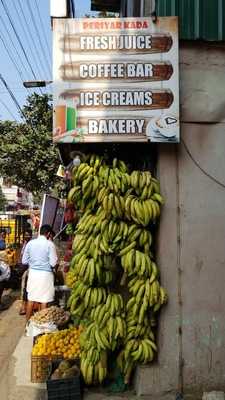 Periyarkada Fruits Fresh Juice