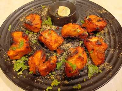 Dils Chawla Chicken