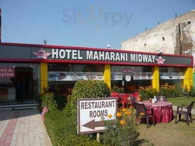 Maharani Midway