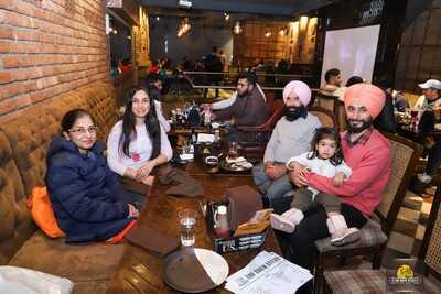 The Brew Estate Patiala