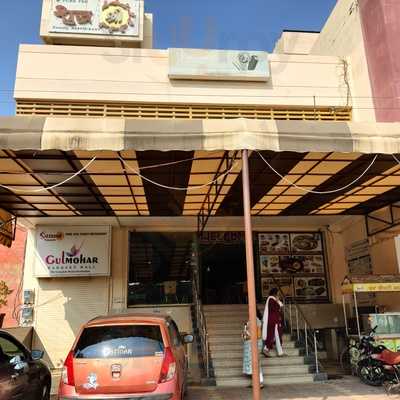 Shuddh Shree Pure Veg Family Restaurant