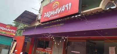 Padmavati Restaurant