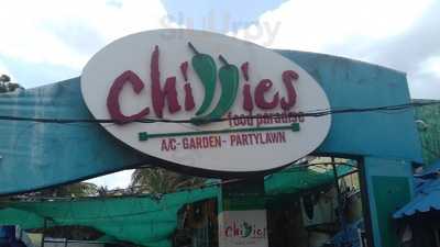 Chillies Restaurent