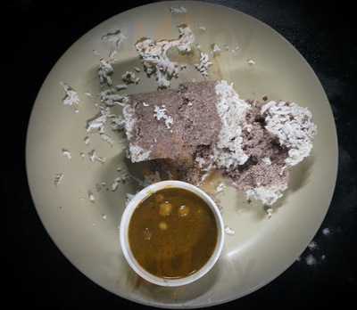 Hotel Aadhira - Great Curries & Kebabs