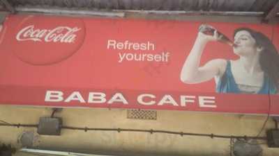 Baba Restaurant