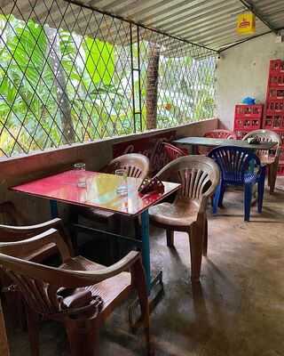 Laxmi Bar & Restaurant