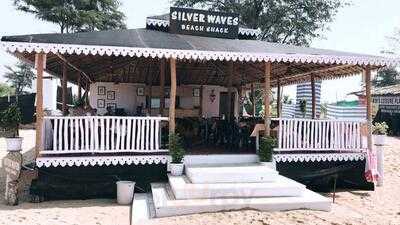 Silver Waves Beach Shack