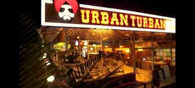 Urban Turban