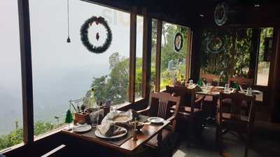 Hornbill Restaurant