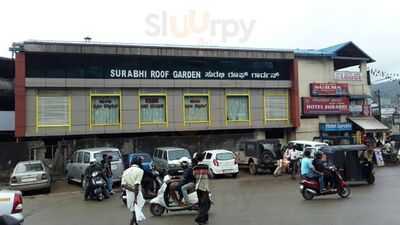 Hotel Surabhi