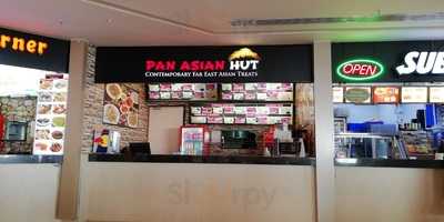 Pan Asia Hut