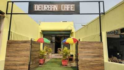 Deurban Cafe