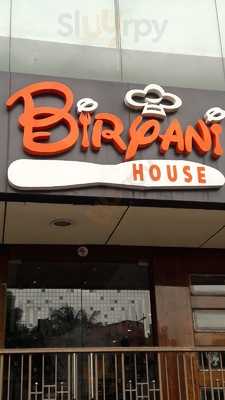 Biryani House