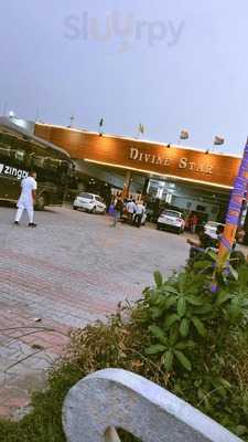 Divine Star Dhaba