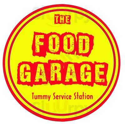 The Food Garage