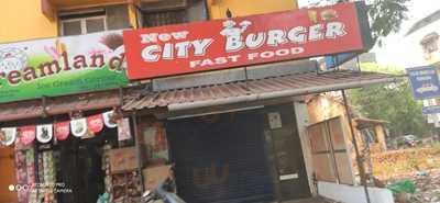 City Burger