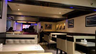 Akshaya Restaurant & Bar