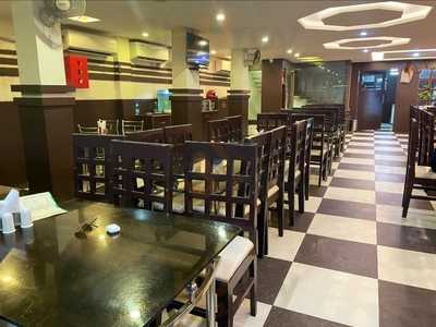 Chandan Veg Restaurant