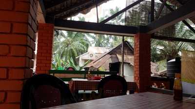 Janani Kerala Cafe