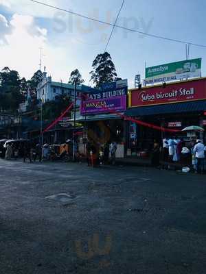 Suganthi Stall