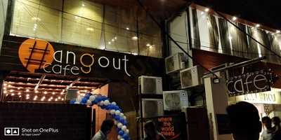 Hangout Cafe