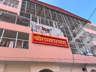 Ram Sharan Uniyal Restaurant, Haridwar