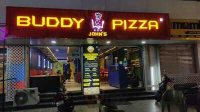 Buddy John's Pizza