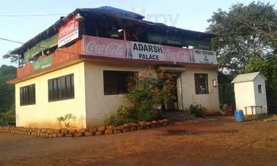 Adarsh Palace Restaurant