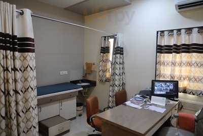 Mitesh, Valsad