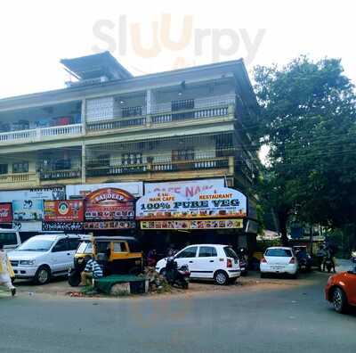 Arpora Central Bakers And Confectioners