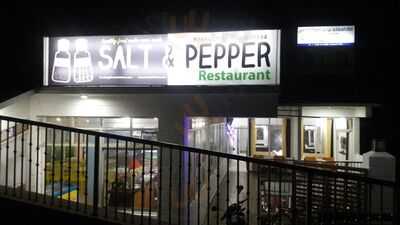 Salt 'n' Pepper Restaurant