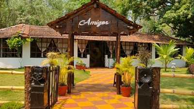 Amigos Restaurant