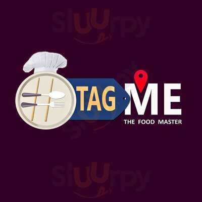 #tagme The Food Master