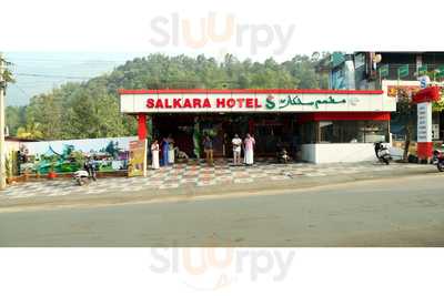 Salkara Hotel