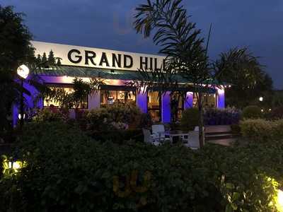 Grand Hill