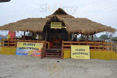 Planet Goa