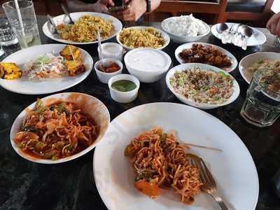 Sai's Restaurent, Manipal