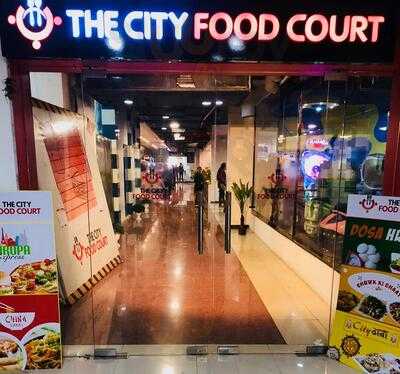 City Food Court