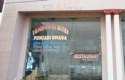 Tandoori Bites - Punjabi Dhaba