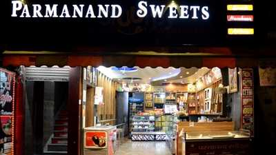 Parmanand Sweets