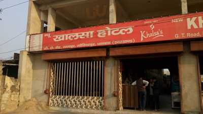 Khalsa Hotel, Bar & Restaurant